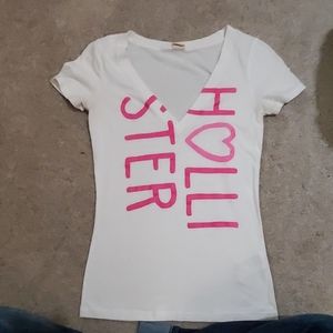 Hollister Shirt
